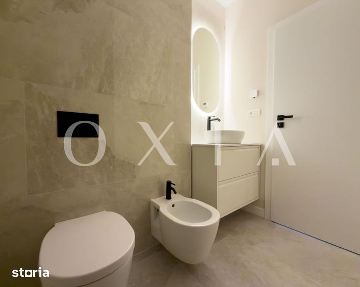 Apartament cu 3 camere în Complex Studențesc