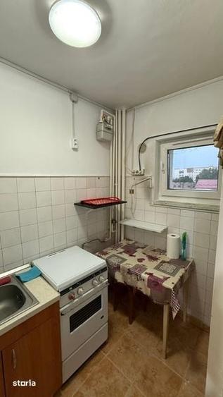 Apartament cu 2 camere în Berceni
