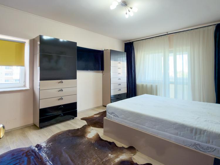 Apartament cu 4 camere decomandat în Gara