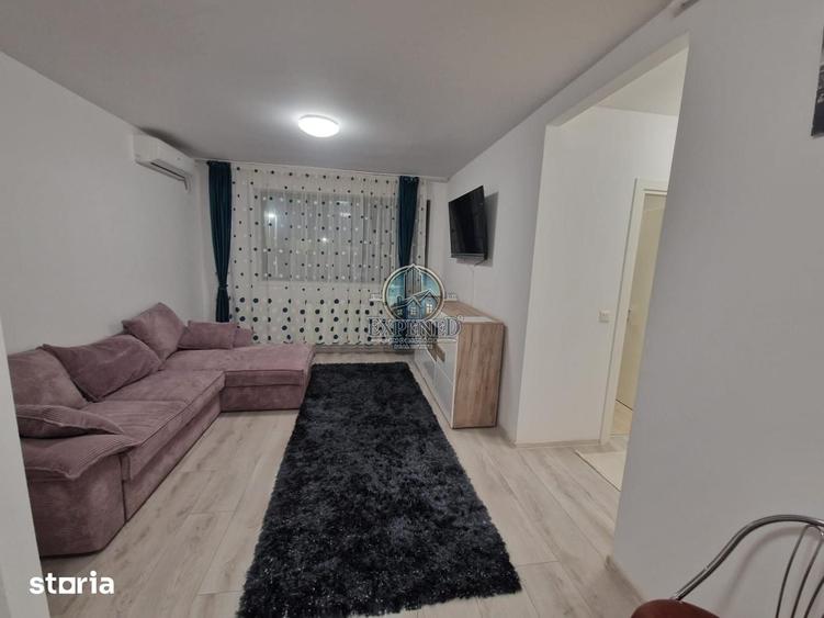 Inchiriere 2 camere Hils|Parcare|Decomandat - 10