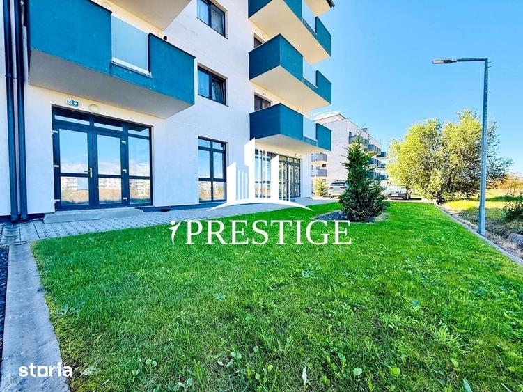 Spațiu comercial, de 259 mp, în Vest