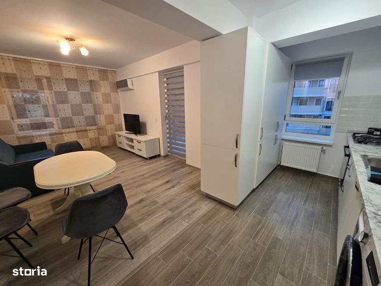 Apartament cu 2 camere în Copou