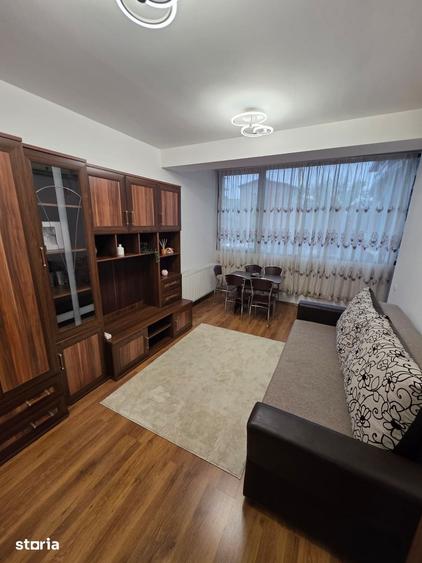 Apartament cu 2 camere în Titan