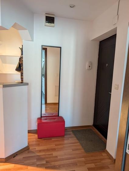 Apartament cu 3 camere în Dristor