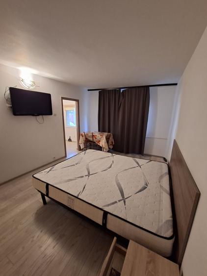 Garsonieră decomandată în Brăilei