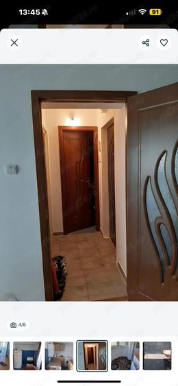 Garsonieră decomandată în Ultracentral