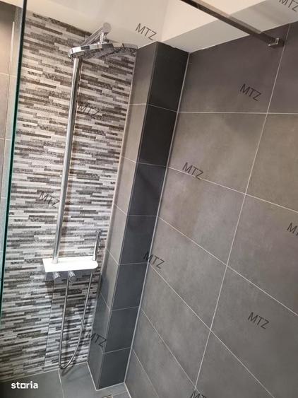 Apartament cu 3 camere semidecomandat în Dorobanți