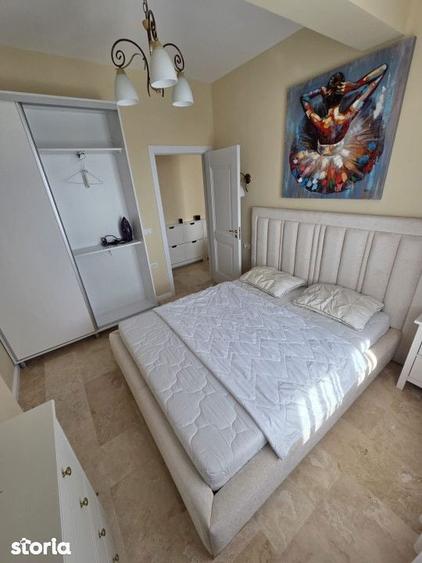Apartament cu 2 camere în Central