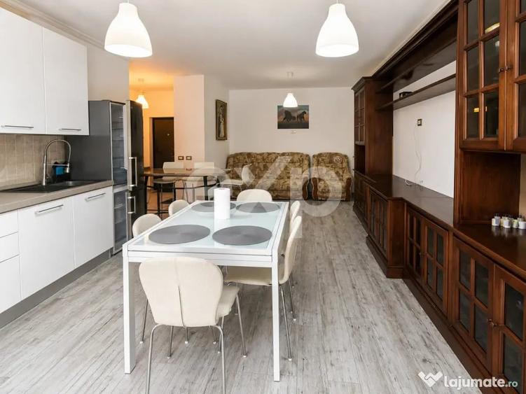 Apartament 2 camere | 58 mp | Parcare subterana | Europa - 1