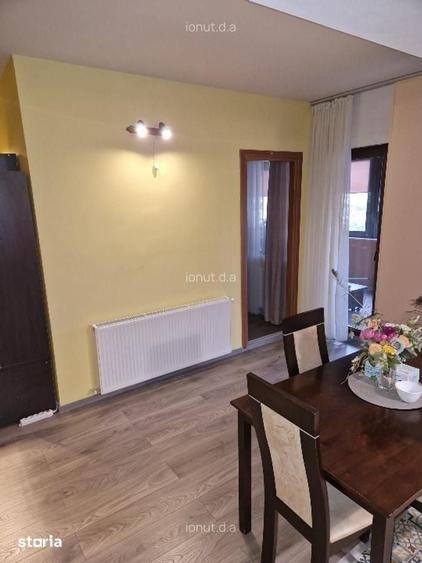Apartament 3 camere de inchiriat / Zona Cotroceni / Metrou Grozavesti - 3