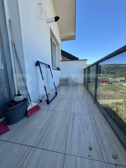 Apartament 3 camere, 50 mp, parcare, zona Tineretului - 13