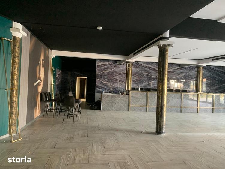 Spațiu comercial, de 300 mp, în Central