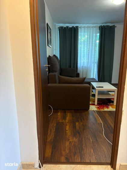 Apartament cu 2 camere decomandat în Drumul Taberei