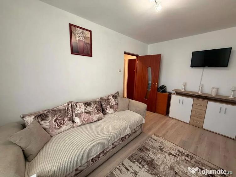 Apartament 2 camere Manastur-exclusivitate - Cluj-Napoca (Cluj) - 5