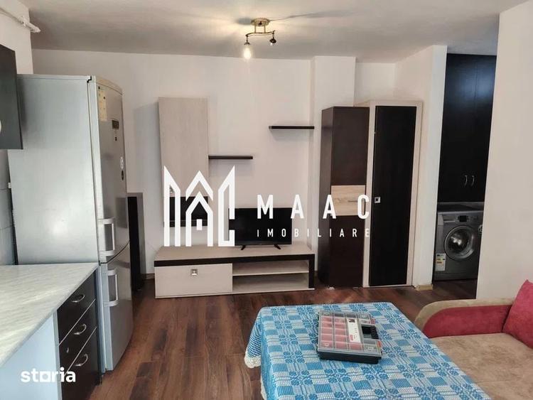 Apartamente de inchiriat Sibiu | 2 camere | Hipodrom 1, 42 mp - 1