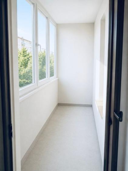 Apartament cu 2 camere semidecomandat în Drumul Taberei — fotografia 3