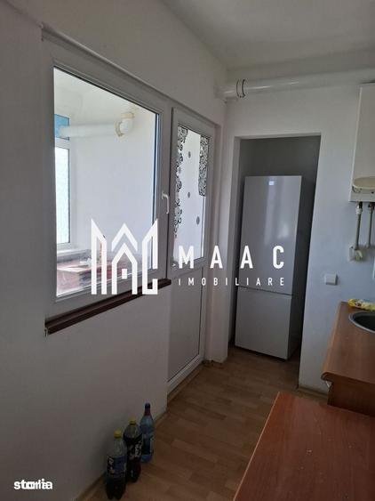 Apartament cu 2 camere decomandat în Ostroveni