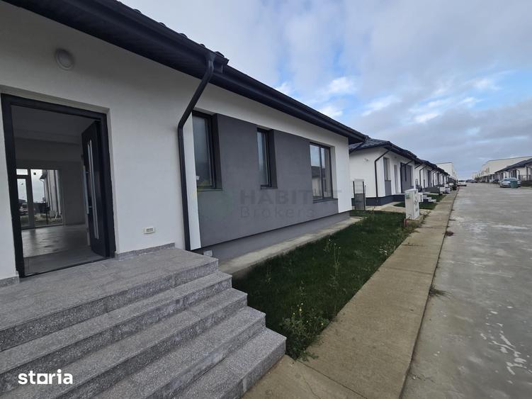 Casa tip 4 Ivonco Residential, Tunari, Str. Orientului - 1