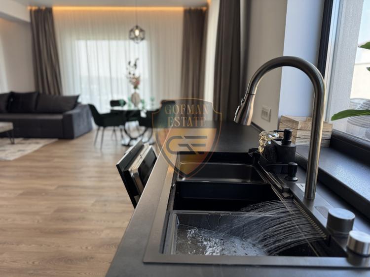 Duplex cu 5 camere cu Canalizare în Năvodari