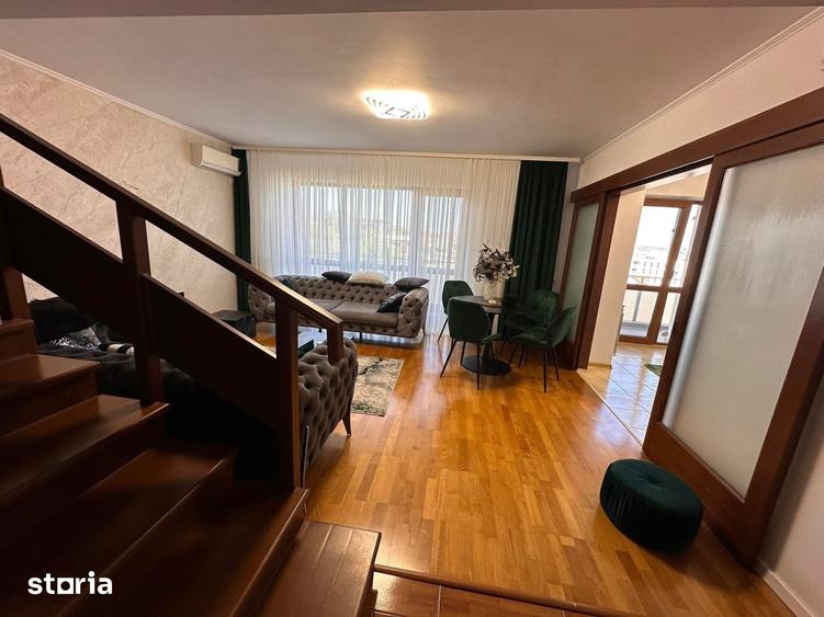 Apartament 3 Camere Centru Pitesti Zona Exclusivista - 3