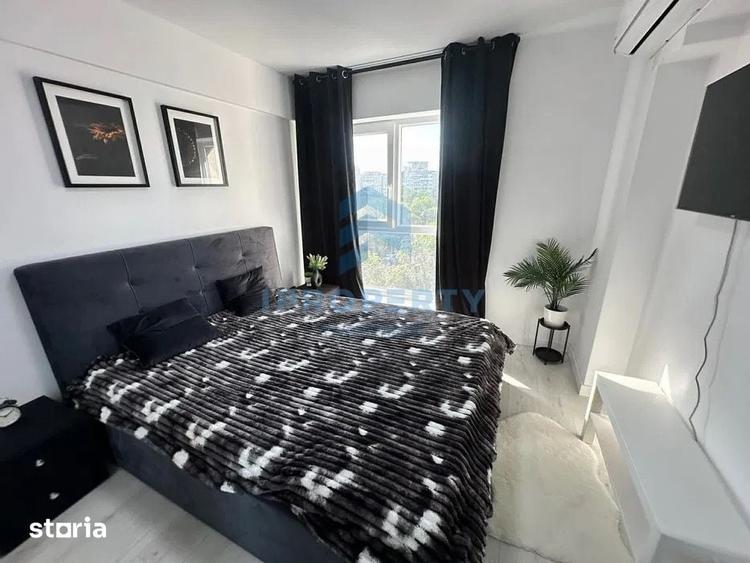 Apartament cu 2 camere în Berceni