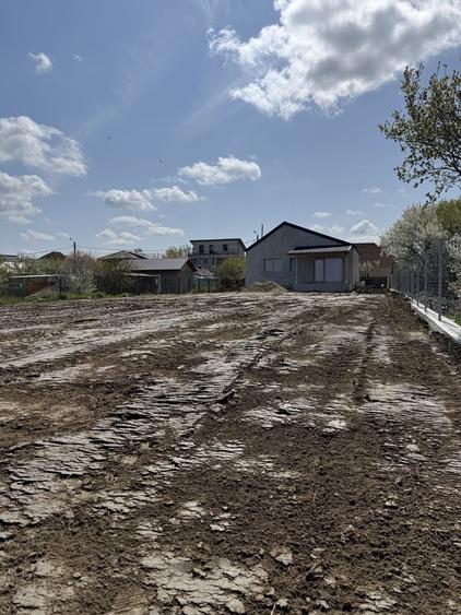 De vanzare casa Parter Slobozia - 1