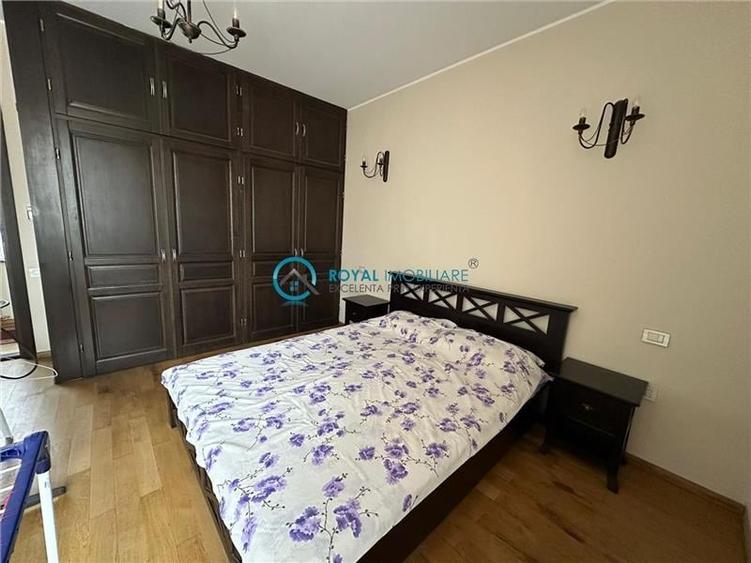 Casă individuală cu 6 camere cu Canalizare în Albert
