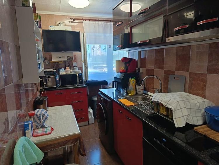 Apartament cu 2 camere, 37 mp, zona Gării – Baia Mare - 7