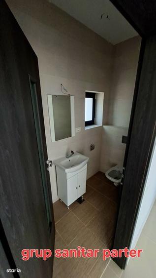 Casă cu 4 camere în Budeasa