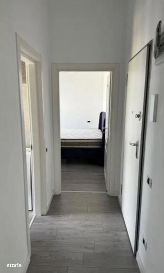 Apartament cu 2 camere în Grozăvești
