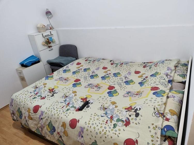 Garsonieră nedecomandată în Satu Nou
