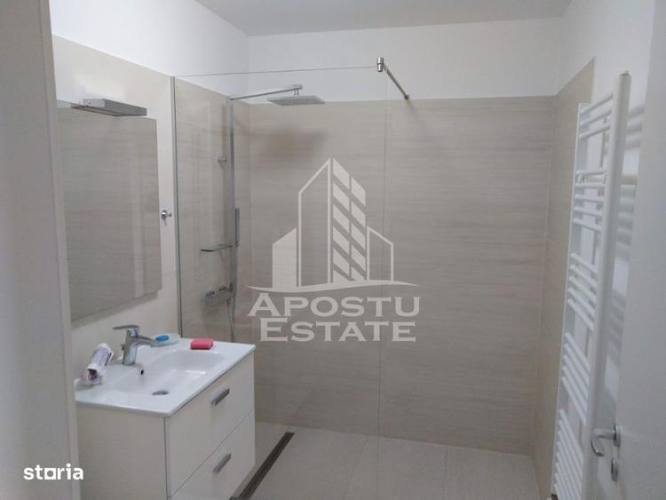 Apartament cu 2 camere decomandat, mobilat în Dumbrăvița