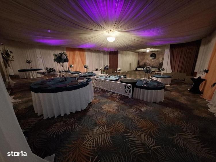 Spațiu comercial, de 1,100 mp, în Ultracentral