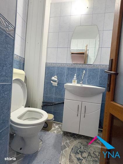 Apartament cu 3 camere decomandat în Nord