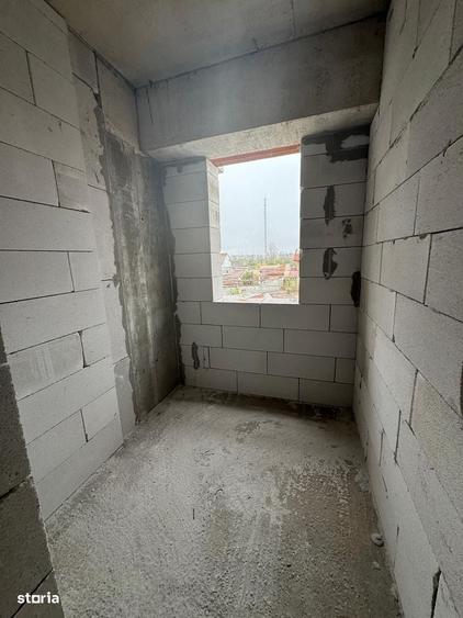 Apartament cu 2 camere în Abator