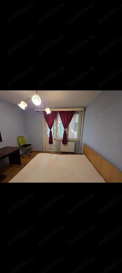 Apartament cu 2 camere decomandat în Vest