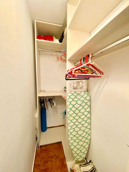 Apartament cu 2 camere decomandat în Aviației