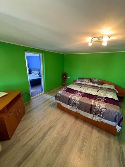 Casă cu 4 camere în Balota de Sus