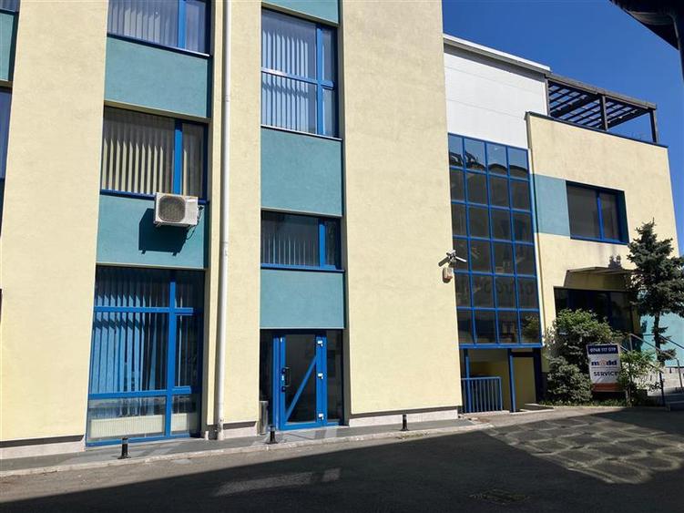 Birou, de 550 mp, în Mărăști