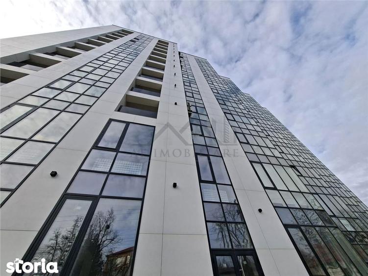 Spațiu comercial, de 108 mp, în Copou