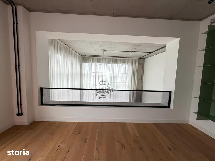 Loft industrial spectaculos | Design contemporan | Floreasca - 20