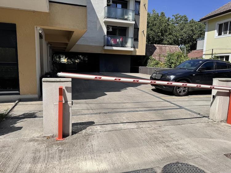 Apartament 2 camere zona Girocului - 20