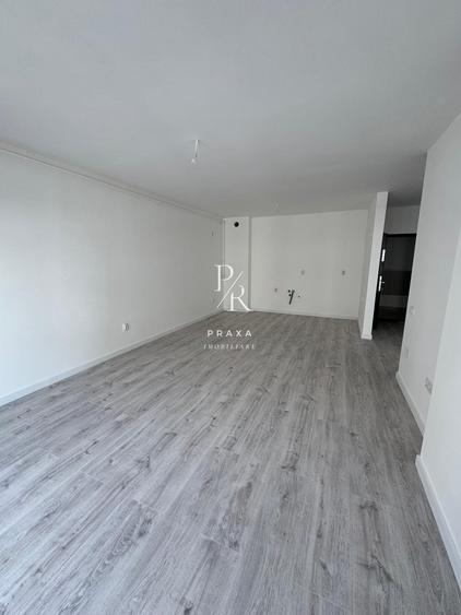 Apartament cu 2 camere semidecomandat în Florești — fotografia 2
