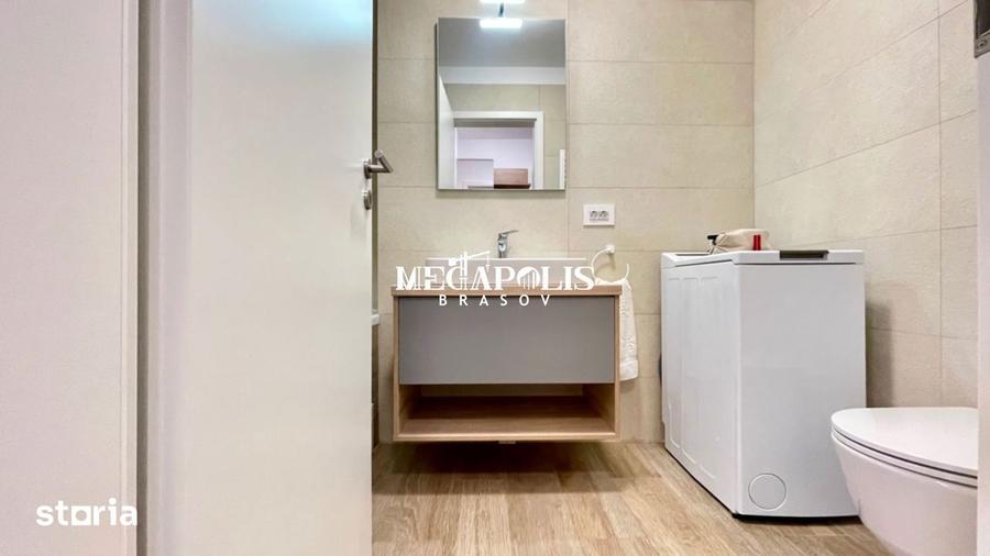 Apartament cu 2 camere în Tractorul