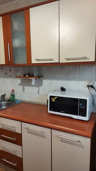 Apartament cu 2 camere decomandat în Dristor