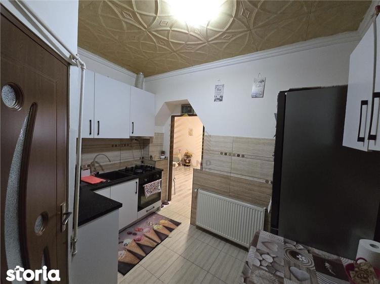 Apartament cu 3 camere în Ultracentral