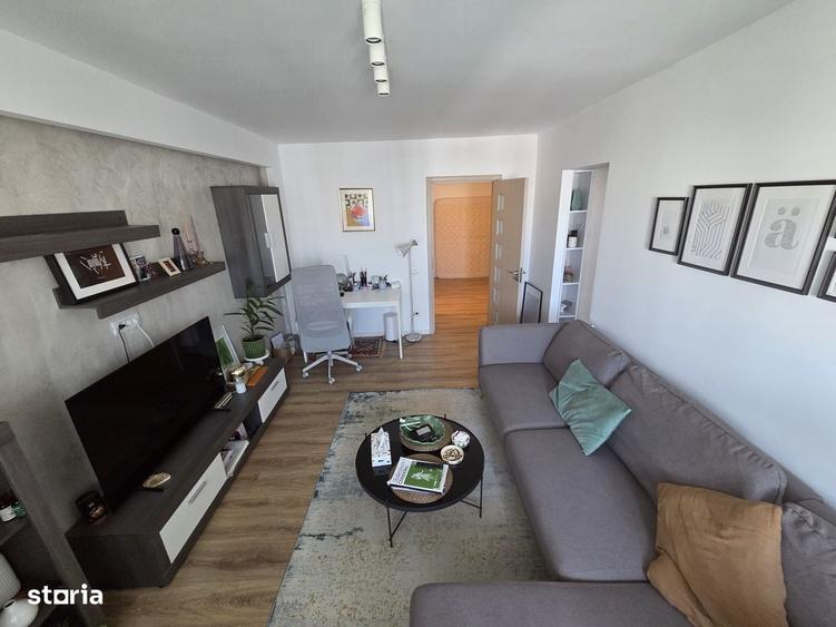 Inchiriere apartament 2 camere Obor - 6
