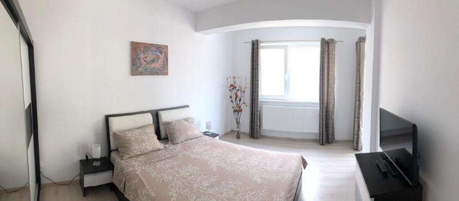 Termen lung, apartament 2 camere promenada Hanul Piratilor, primul rand - 11