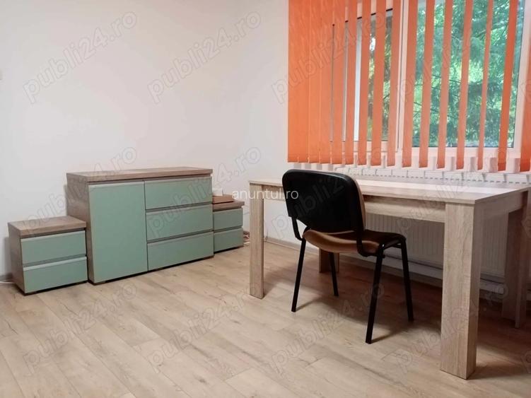 Drumul Taberei Garsoniera 33 mp utili, parter