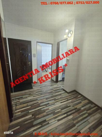 Apartament 2 Camere POPA SAPCA Cf. 1 DEC Etaj 3 Mobilat Utilat Renovat - 7